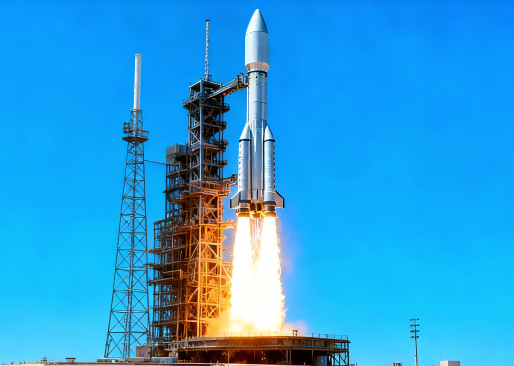 火箭总体设计及验证