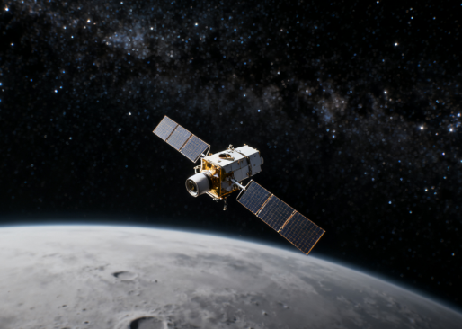 卫星激光终端系统设计与验证