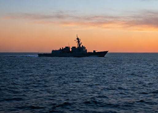 舰船子系统MBSE应用试点