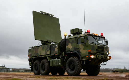 机载航电系统骨干网性能评估