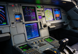 多星联合测控通信链路分析